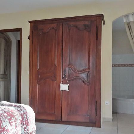 Provence Dodo Bed & Breakfast Villeneuve  Exterior photo