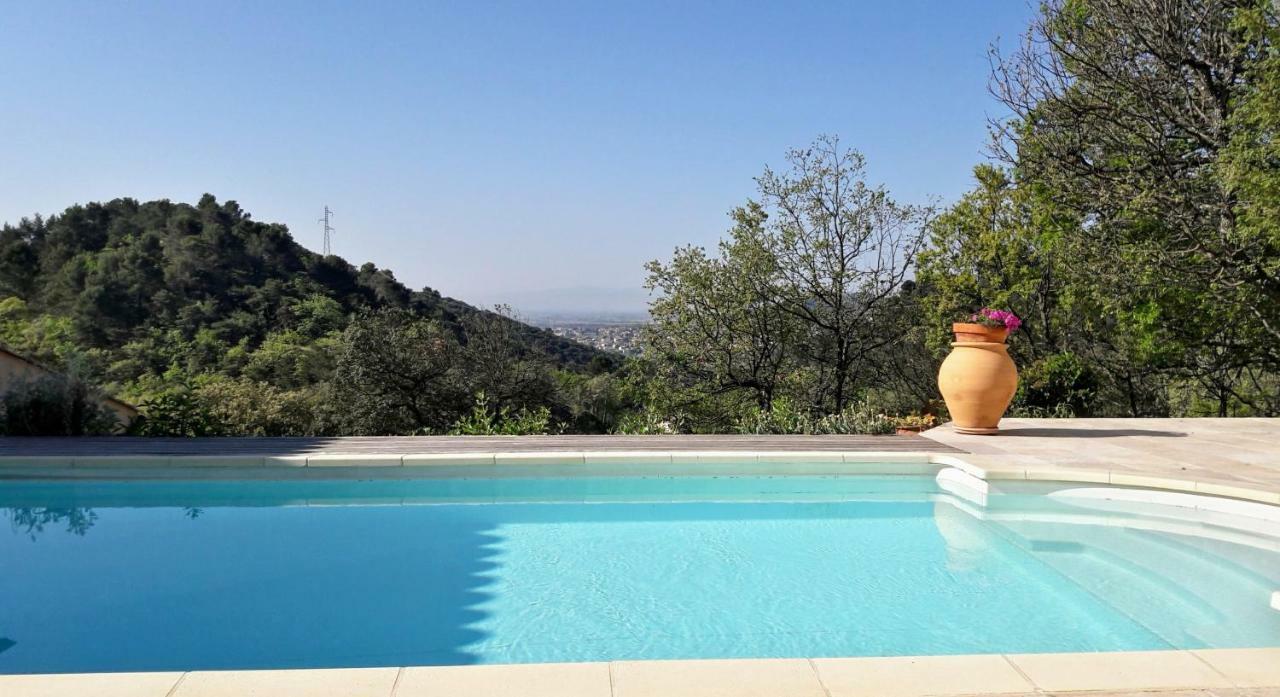 Provence Dodo Bed & Breakfast Villeneuve  Exterior photo