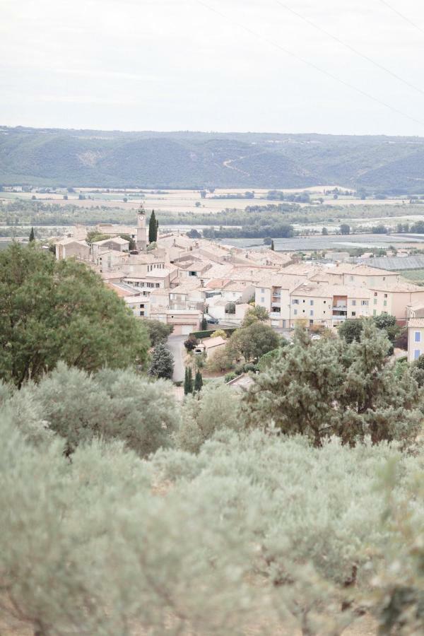 Provence Dodo Bed & Breakfast Villeneuve  Exterior photo