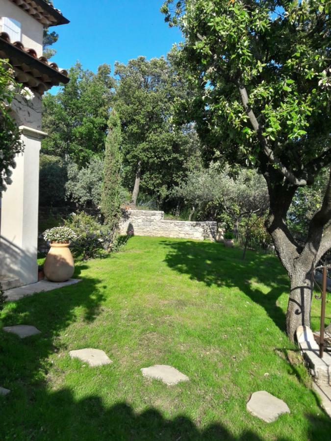 Provence Dodo Bed & Breakfast Villeneuve  Exterior photo